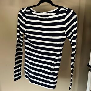 Gap long sleeve top